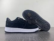 Bape Sk8 Sta Low 1I80-191-001 - 6