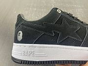 Bape Sk8 Sta Low 1I80-191-001 - 4