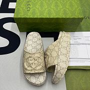 Gucci Lady Sandals  - 1