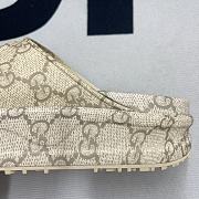 Gucci Lady Sandals  - 6