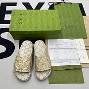 Gucci Lady Sandals  - 2