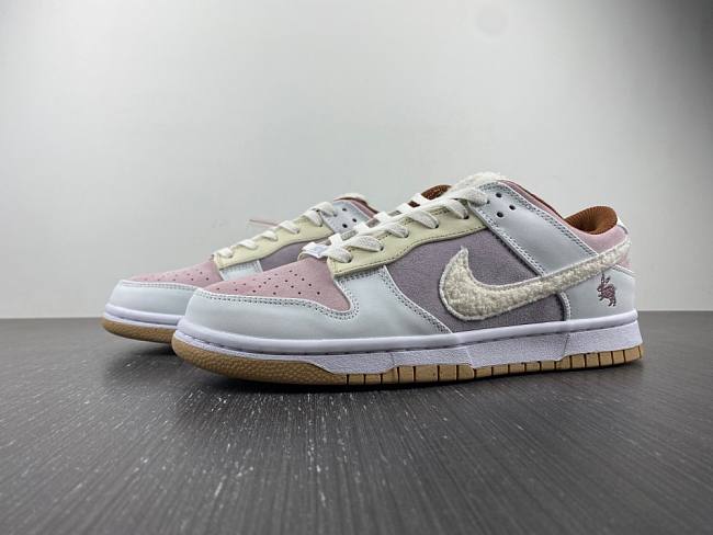 Nike Dunk Low 'Year Of The Rabbit' FD4203-211 - 1