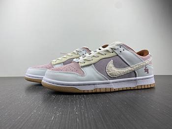 Nike Dunk Low 'Year Of The Rabbit' FD4203-211