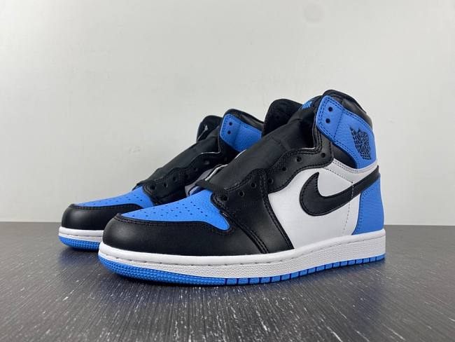 Air Jordan 1 High OG University Blue DZ5485-400 - 1