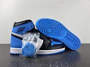 Air Jordan 1 High OG University Blue DZ5485-400 - 2