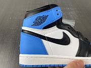 Air Jordan 1 High OG University Blue DZ5485-400 - 3