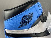 Air Jordan 1 High OG University Blue DZ5485-400 - 5
