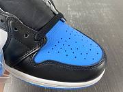 Air Jordan 1 High OG University Blue DZ5485-400 - 6