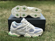 Bricks & Wood x N.ew Balance 9060 U9060BW1 - 6