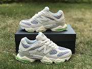 Bricks & Wood x N.ew Balance 9060 U9060BW1 - 2