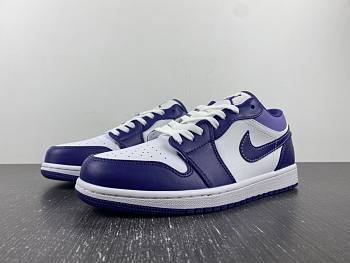 Air Jordan 1 Low 