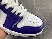 Air Jordan 1 Low 