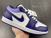 Air Jordan 1 Low 