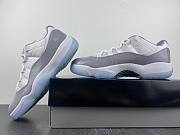 Air Jordan 11 Retro Low Cement Grey - AV2187-140 - 6