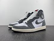Air Jordan 1 High OG “Washed Black” DZ5485-051 - 2