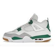 Air Jordan 4 Pine Green DR5415-103 - 6