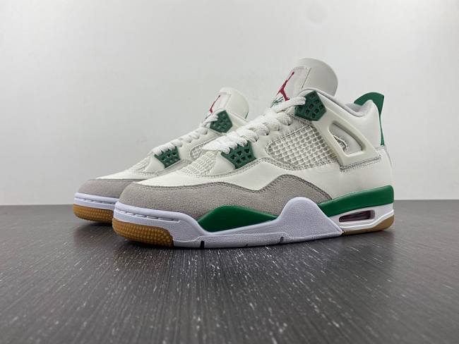 Air Jordan 4 Pine Green DR5415-103 - 1