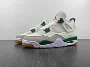 Air Jordan 4 Pine Green DR5415-103 - 1