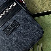 GUCCI GG Supreme Shoulder Bag 598103 - 3
