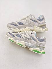 New Balance 9060 'Bricks & Wood' U9060BW1 - 1
