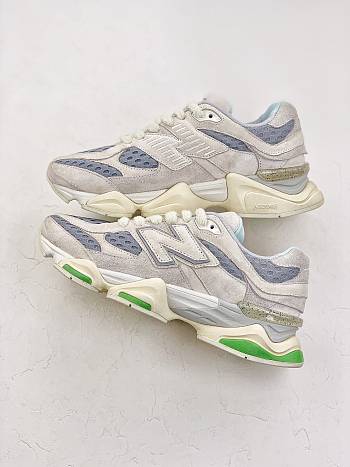 New Balance 9060 'Bricks & Wood' U9060BW1