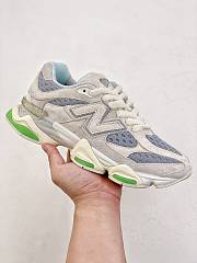 New Balance 9060 'Bricks & Wood' U9060BW1 - 6