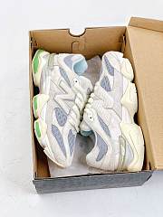 New Balance 9060 'Bricks & Wood' U9060BW1 - 4