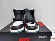 Air Jordan 1 Retro High Clay Green 555088-135 - 5