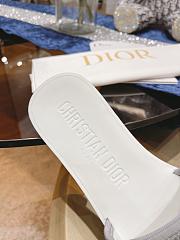 DIO(R)EVOLUTION SLIDE Silver  - 5