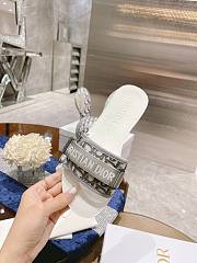 DIO(R)EVOLUTION SLIDE Silver  - 3