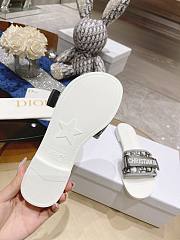 DIO(R)EVOLUTION SLIDE Silver  - 2