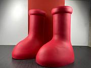 MSCHF Big Red Boot MSCHF010 - 1