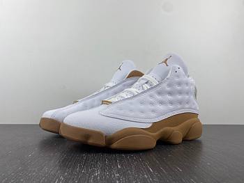 Air Jordan 13 Wheat 2023 414571-171