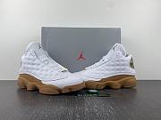 Air Jordan 13 Wheat 2023 414571-171 - 4