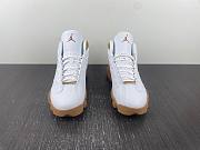 Air Jordan 13 Wheat 2023 414571-171 - 2
