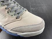 Air Jordan 5 SE Craft Light Orewood Brown FD9222-180 - 3