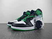 Air Jordan 1 High OG “Lucky Green” DZ5485-031 - 1