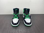  Air Jordan 1 High OG “Lucky Green” DZ5485-031 - 4