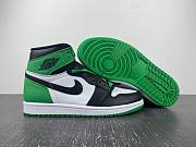  Air Jordan 1 High OG “Lucky Green” DZ5485-031 - 3