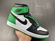  Air Jordan 1 High OG “Lucky Green” DZ5485-031 - 2