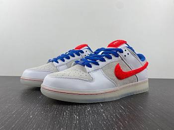 Nike Dunk Low Retro PRM Year of the Rabbit White Rabbit (2023) FD4203-161