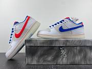 Nike Dunk Low Retro PRM Year of the Rabbit White Rabbit (2023) FD4203-161 - 6