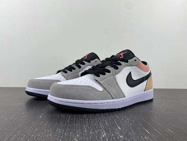 Air Jordan 1 Low 