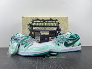 Air Jordan 1 Off-white DC0774-132 - 5