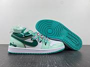 Air Jordan 1 Off-white DC0774-132 - 2