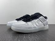 Fragment Design x Clot x Nike Dunk Low FN0315-110 - 1