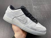 Fragment Design x Clot x Nike Dunk Low FN0315-110 - 3