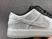 Fragment Design x Clot x Nike Dunk Low FN0315-110 - 2
