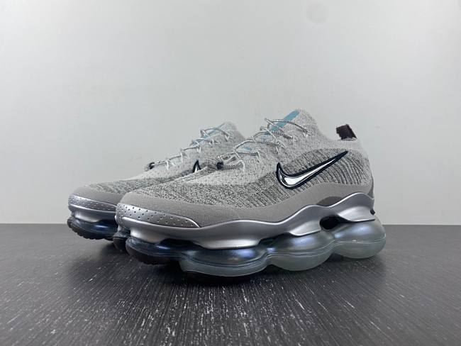 Nike Air Max Scorpion FK ‘Expanse Grey’ FD4612-001 - 1