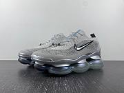 Nike Air Max Scorpion FK ‘Expanse Grey’ FD4612-001 - 1